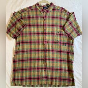 Patagonia button up - L - Very good condition
